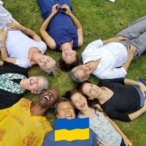 Meet your Posher, Abigail